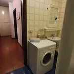 Grande Immerso Nel - Poeta Lägenhet *