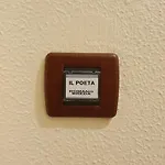 Grande Immerso Nel - Poeta Lägenhet Padua