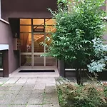 Lägenhet Grande Immerso Nel - Poeta