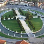 Grande Immerso Nel - Poeta Lägenhet Padua
