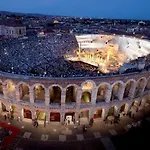 Lägenhet Grande Immerso Nel - Poeta Padua