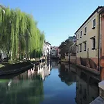 Grande Immerso Nel - Poeta * Padua