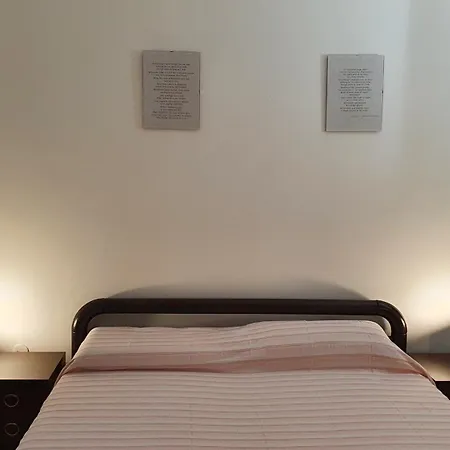 Grande Immerso Nel - Poeta Padova