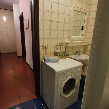 Grande Immerso Nel - Poeta Appartamento *