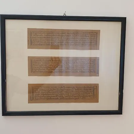 Grande Immerso Nel - Poeta Appartamento Padova
