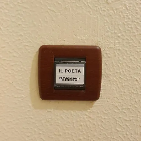 Grande Immerso Nel - Poeta Appartamento Padova