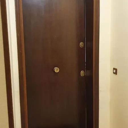 Appartamento Grande Immerso Nel - Poeta Padova