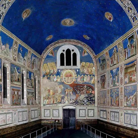 Grande Immerso Nel - Poeta Appartamento Padova