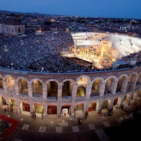 Appartamento Grande Immerso Nel - Poeta Padova