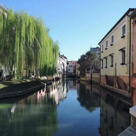 Grande Immerso Nel - Poeta * Padova